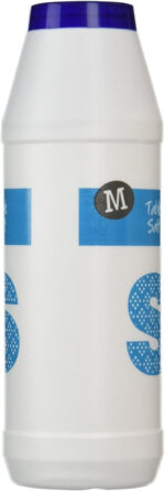 Morrisons Table Salt Bottle, 750G