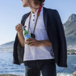 San Pellegrino Sparkling Natural Mineral Water 12X500Ml