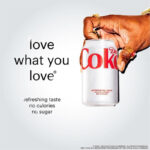 Diet Coke 24 X 330 Ml