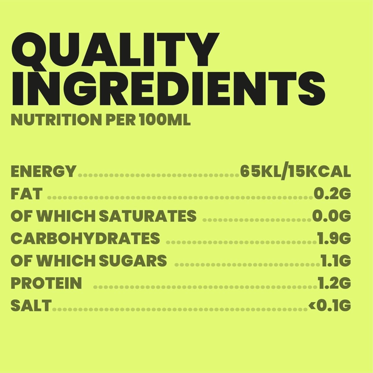 PRESS Healthfoods Celery Juice, Raw Cold Pressed Juice Containing Celery & Lemon - 250Ml