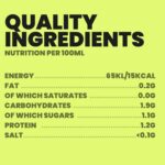 PRESS Healthfoods Celery Juice, Raw Cold Pressed Juice Containing Celery & Lemon - 250Ml