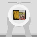Mash Direct Mashed Swede, 400G