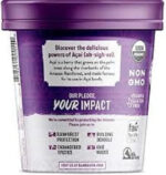Sambazon Scoopable Acai, 500 Ml