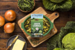 Mash Direct Green Cabbage, 280G