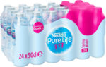 Nestle Pure Life Still Spring Water 24X500Ml