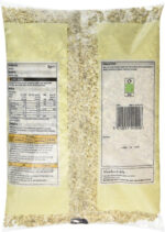 Morrisons Porridge Oats, 1Kg (Package May Vary)