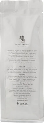 Booths All Day Loose Leaf Tea, 125G