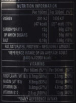 Monster Energy Drink, 500Ml