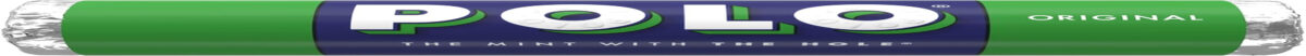 Polo Original Mint Tube Multipack, 4 X 34G