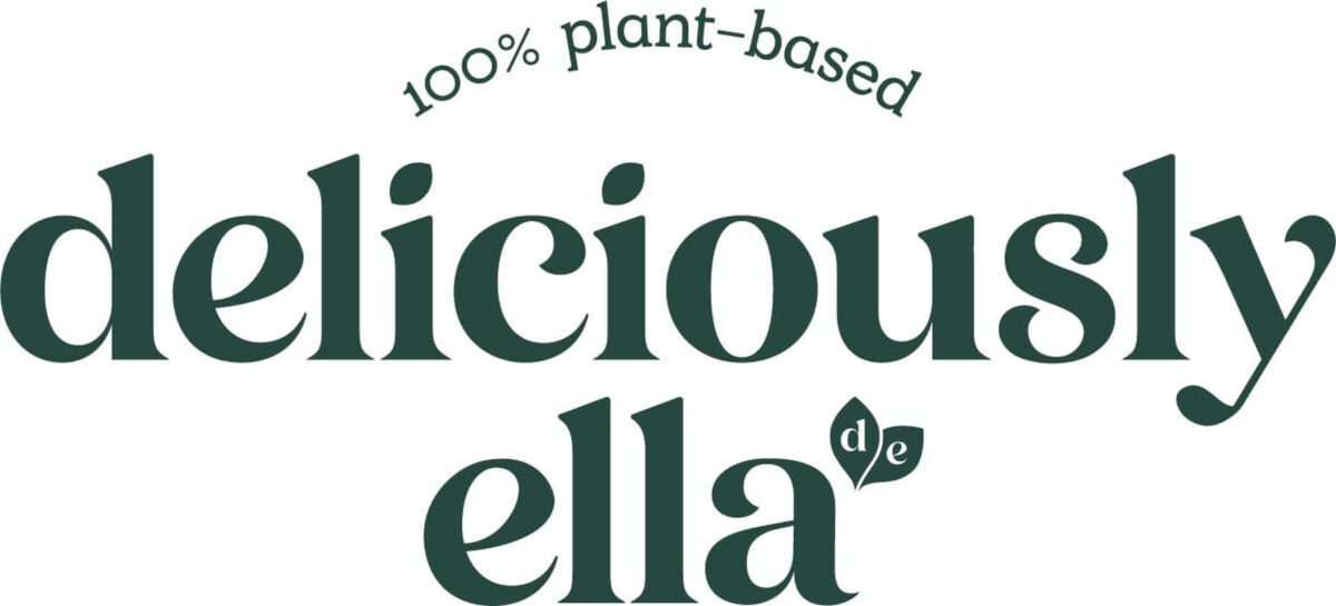 Deliciously Ella Apple Raisin and Cinnamon Oat Bar Multipack 3X50G 150G