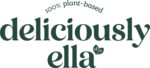 Deliciously Ella Apple Raisin and Cinnamon Oat Bar Multipack 3X50G 150G