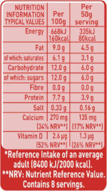 Nestlé Carnation Evaporated Milk, 410G