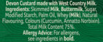 Ambrosia Devon Ready-To-Eat Original Custard Can 400 G (Pack of 1)