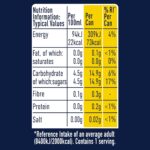 San Pellegrino Italian Sparkling Drinks Tastefully Light Sparkling Lemon Canned Soft Drink 12 X 330Ml | 73K Cals per Can