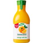 Innocent Pure Orange Juice with Bits 1.35L