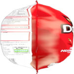 DORITOS CHILLI HEATWAVE 180G