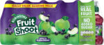 Robinsons Fruit Shoot Apple & Blackcurrant 24 X 200Ml PET Bottles