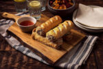 Ginsters Large Sausage Roll, 130G