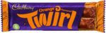 Cadbury Twirl Orange Chocolate Bar, 43 G
