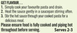 Loyd Grossman Tomato and Roasted Garlic Cooking Sauce, 350 G Jar (Pack of 1)