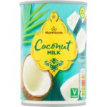 Morrisons Canned Coconut Milk 400Ml