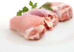 Morrisons Market Street British Chicken Thigh Fillets, 600G