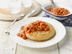 Warburtons Giant Crumpets, Pack of 3