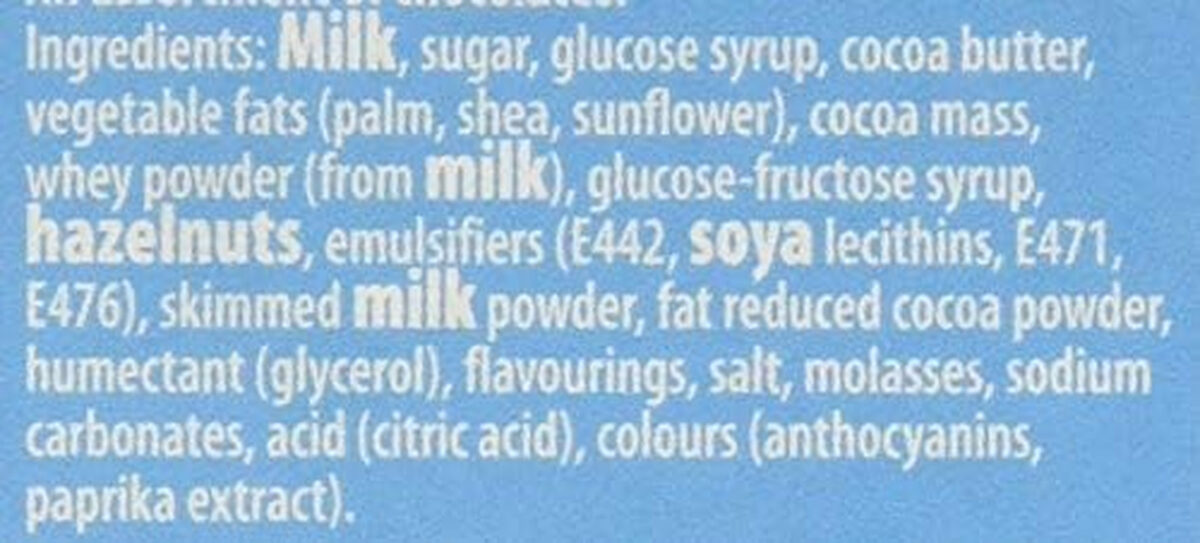 Cadbury Roses Chocolate Gift Carton, 275G