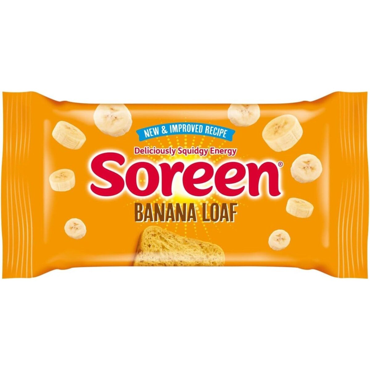Soreen Banana Loaf, 260 G