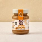 Pip & Nut Smooth Almond Butter, 170G