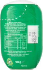 Tic Tac Fresh Mint Sweets, for Little Moments of Refreshment in a Convenient Pack, Pack of 1 X 98G
