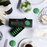 Bendicks Chocolate Bittermints, Vegan, 200 G (Pack of 1)