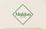 Maldon Cristalli Original Sea Salt Flakes, 125G