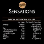 Walkers Sensations King Prawn and Marie Rose Sauce 150G