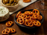Schär Gluten Free Pretzels, 60 G
