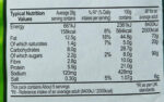 Cofresh Jumbo Salted Pistachios, 150G