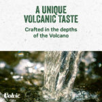 Volvic Still Natural Mineral Water 6 X 1.5L
