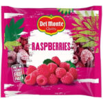Iceland Raspberries 300G (Frozen)
