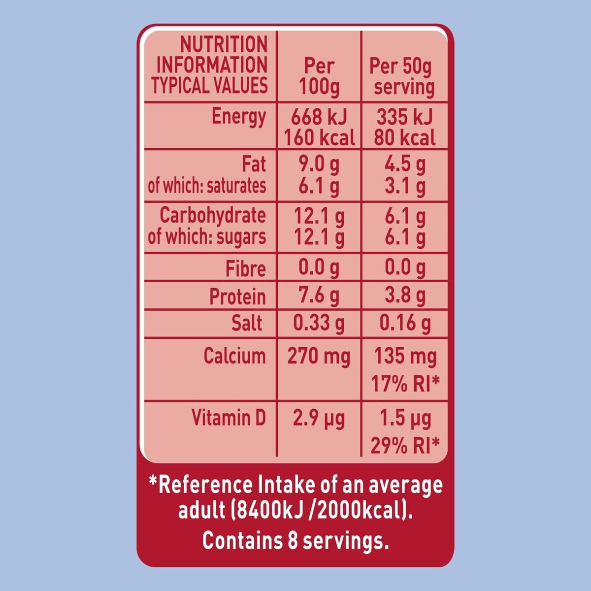 Nestlé Carnation Evaporated Milk, 410G
