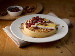 Warburtons Giant Crumpets, Pack of 3