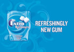 Wrigley'S Extra Refreshers Sugarfree Chewing Gum, Peppermint Flavour Bottle, 1 X 30 Pack