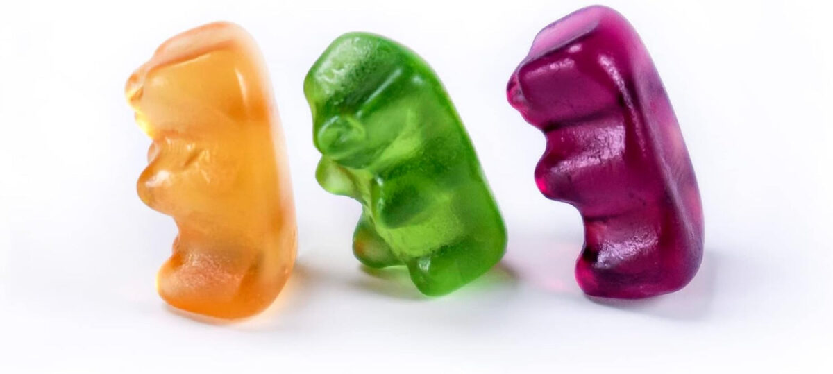 Haribo Starmix Pack, 160G