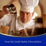 Lindt Hot Chocolate Powder , 300G , Pack of 1