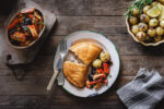 Ginsters Original Cornish Pasty, 227G