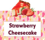 Häagen-Dazs Ice Cream, Strawberry Cheesecake, 460Ml (Frozen)