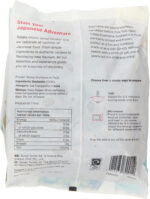 Yutaka Edamame Soybeans with Pods, 500G (Frozen)