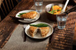 Ginsters Original Cornish Pasty, 227G