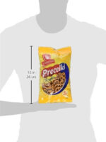 Lajkonik Salted Pretzels Snack - 130G