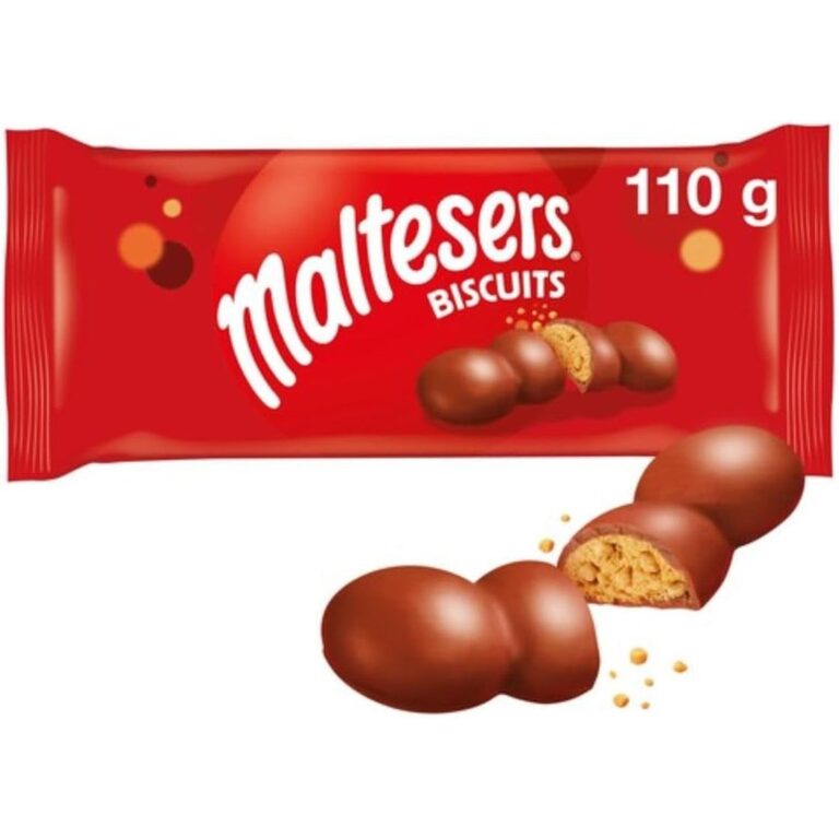Maltesers Biscuits, 110G
