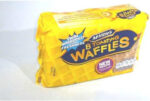 Mcvities Toasting Waffles 8 Pack